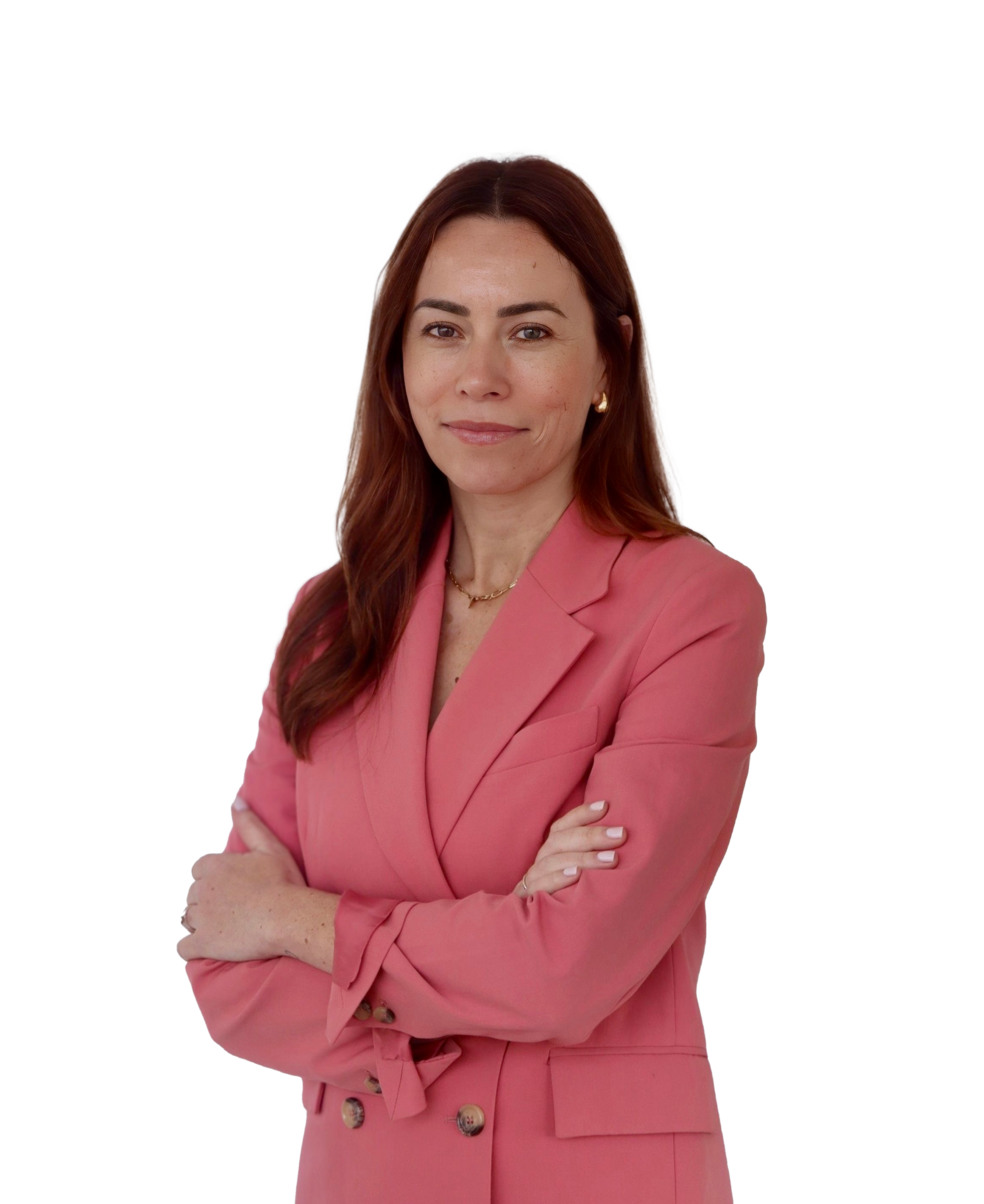 Vanessa Vicente Rivera — Psicóloga y directora de Neurocare